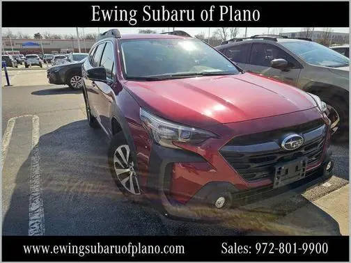 2023 Subaru Outback Premium AWD photo