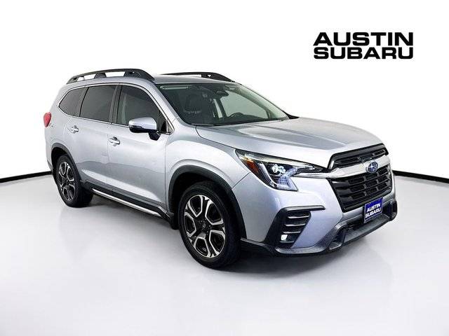 2023 Subaru Ascent Limited AWD photo