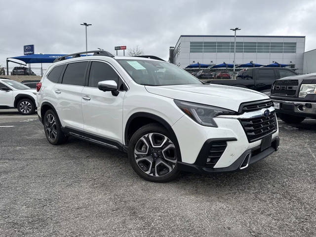 2023 Subaru Ascent Touring AWD photo