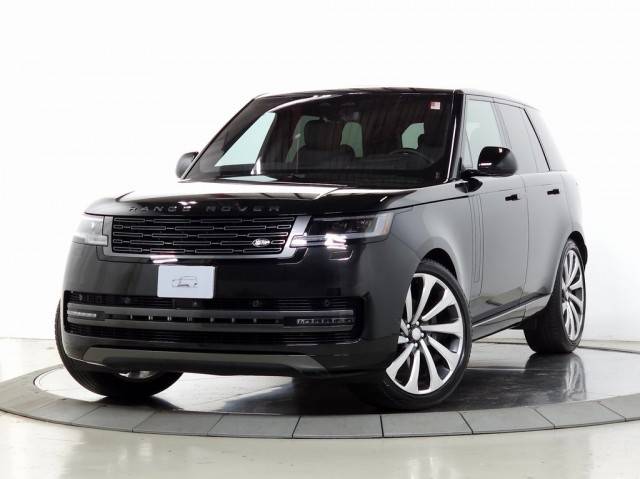 2023 Land Rover Range Rover SE AWD photo