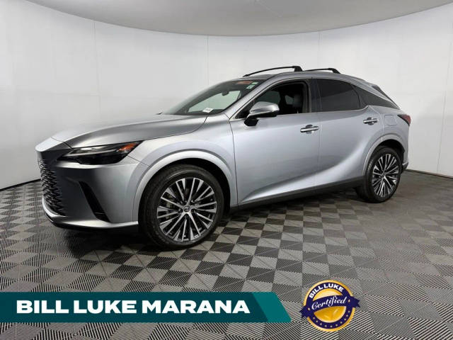 2023 Lexus RX RX 350 Premium Plus FWD photo