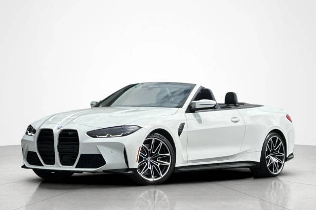 2023 BMW M4 Competition xDrive AWD photo
