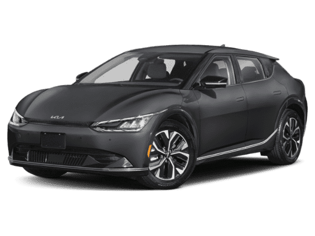 2023 Kia EV6 Wind RWD photo