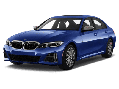 2023 BMW 3 Series M340i xDrive AWD photo