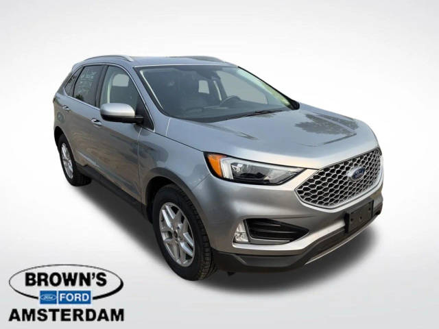 2023 Ford Edge SEL AWD photo