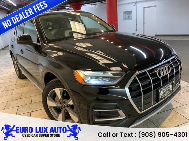 2023 Audi Q5 Premium AWD photo