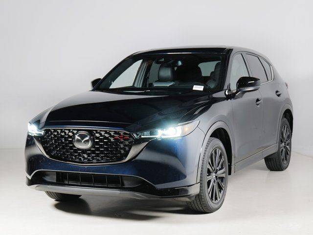 2023 Mazda CX-5 2.5 Turbo AWD photo