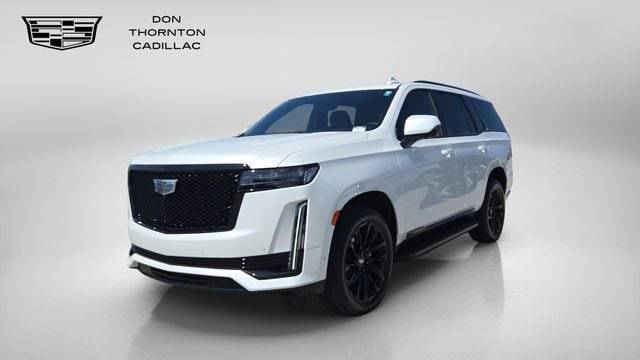 2023 Cadillac Escalade 4WD Sport 4WD photo