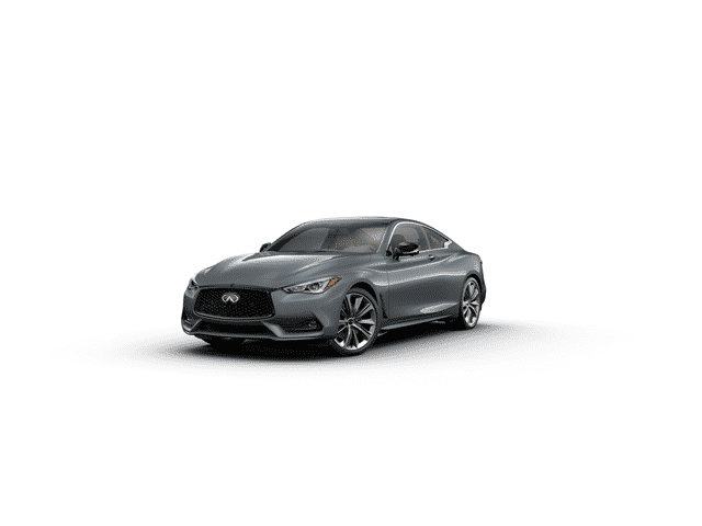 2022 Infiniti Q60 RED SPORT 400 AWD photo