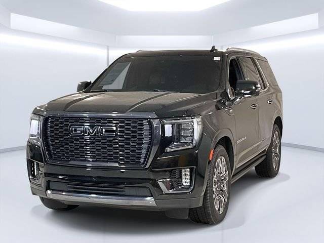 2023 GMC Yukon Denali Ultimate 4WD photo