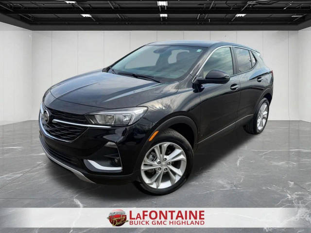 2023 Buick Encore GX Preferred AWD photo