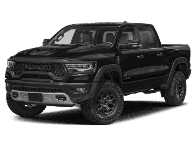 2023 Ram 1500 TRX 4WD photo