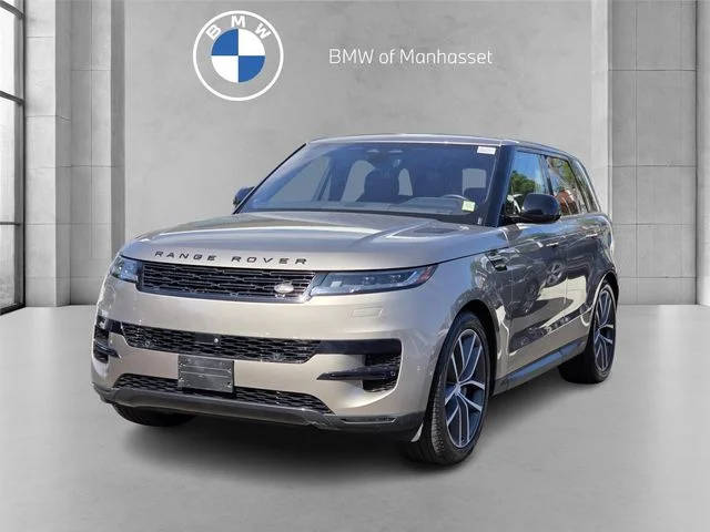 2023 Land Rover Range Rover Sport SE AWD photo
