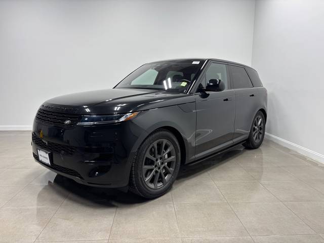 2023 Land Rover Range Rover Sport SE AWD photo