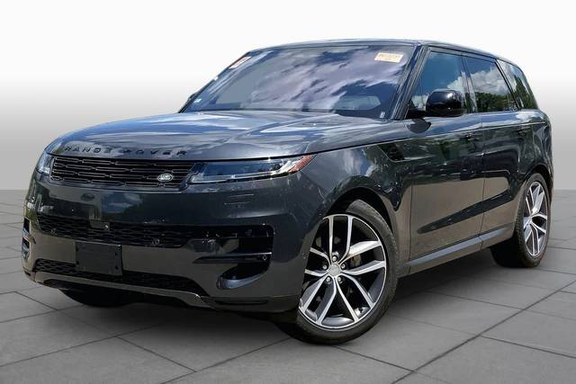 2023 Land Rover Range Rover Sport SE AWD photo