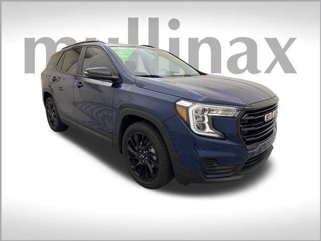 2023 GMC Terrain SLE FWD photo