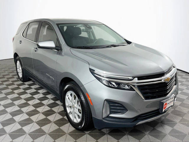 2023 Chevrolet Equinox LT FWD photo