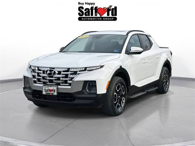 2023 Hyundai Santa Cruz SEL Premium AWD photo