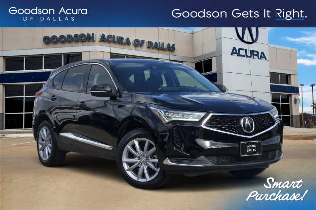 2023 Acura RDX FWD photo