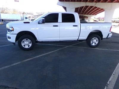 2023 Ram 2500 Tradesman 4WD photo