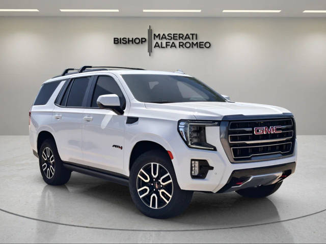 2023 GMC Yukon AT4 4WD photo