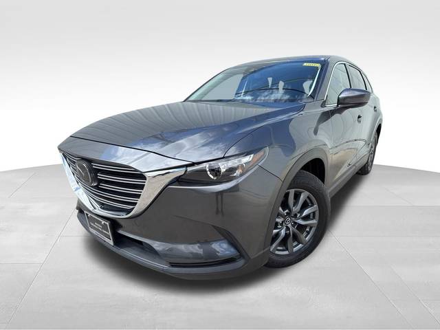 2023 Mazda CX-9 Touring AWD photo