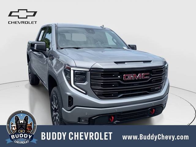 2023 GMC Sierra 1500 AT4 4WD photo
