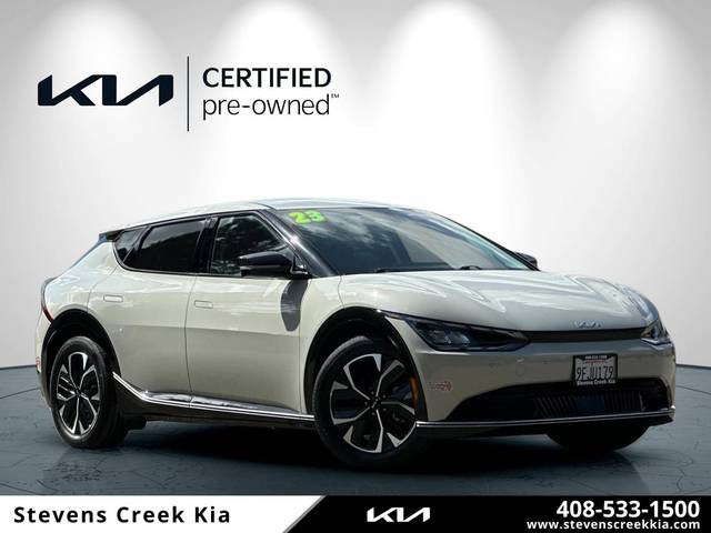 2023 Kia EV6 Wind RWD photo