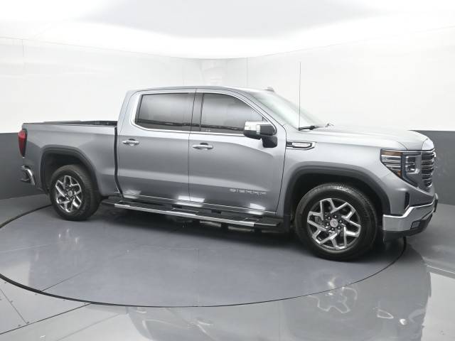 2023 GMC Sierra 1500 SLT RWD photo