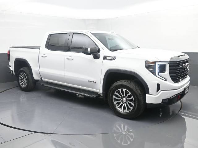 2023 GMC Sierra 1500 AT4 4WD photo