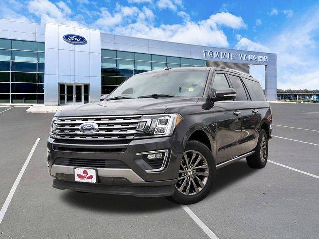 2020 Ford Expedition Max Limited RWD photo