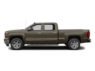 2015 Chevrolet Silverado 1500 LT 4WD photo