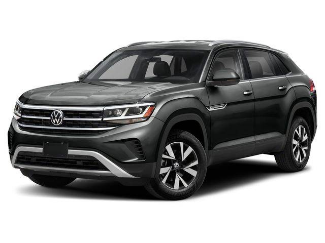2023 Volkswagen Atlas Cross Sport 2.0T SE FWD photo