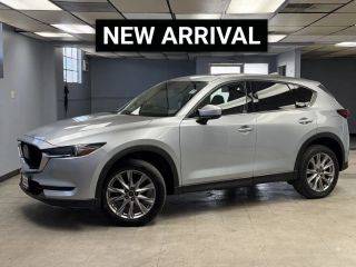 2020 Mazda CX-5 Grand Touring FWD photo
