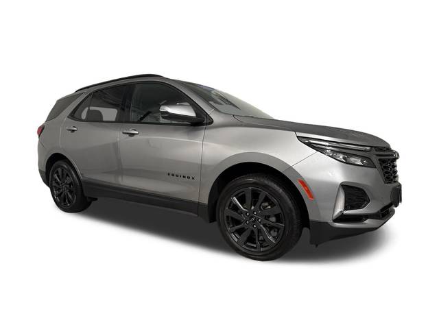 2023 Chevrolet Equinox RS AWD photo