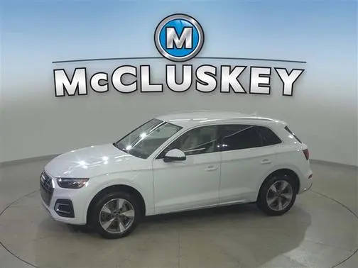 2023 Audi Q5 Premium AWD photo