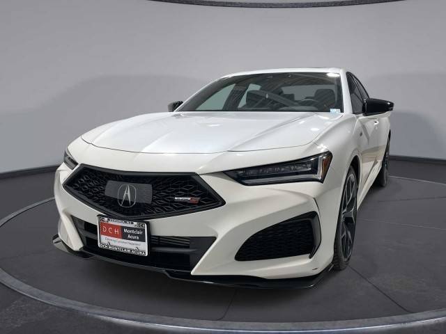 2023 Acura TLX Type S w/Performance Tire AWD photo