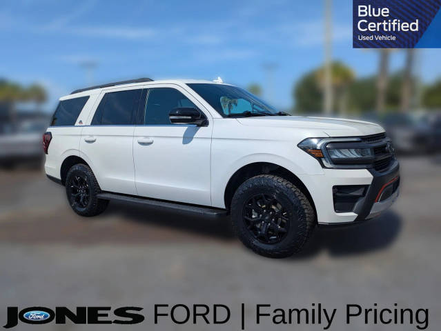 2023 Ford Expedition Timberline 4WD photo