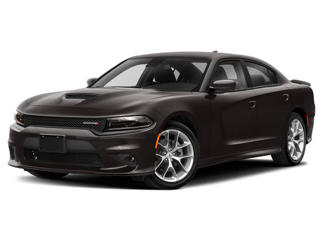 2023 Dodge Charger GT RWD photo
