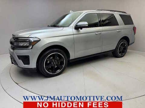 2023 Ford Expedition Limited 4WD photo