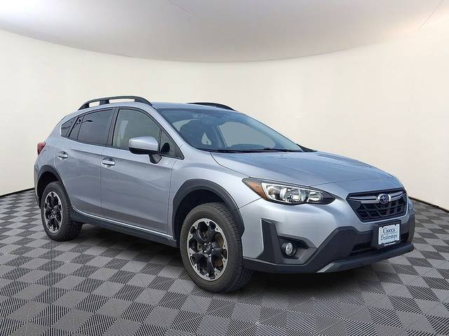 2023 Subaru Crosstrek Premium AWD photo