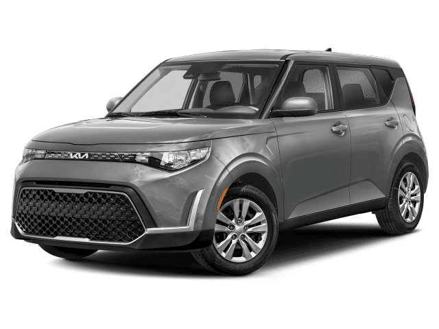 2023 Kia Soul LX FWD photo