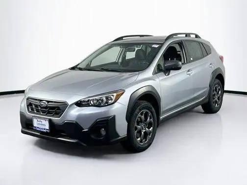 2023 Subaru Crosstrek Sport AWD photo