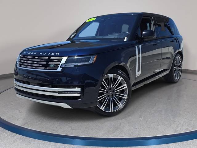 2023 Land Rover Range Rover Autobiography AWD photo