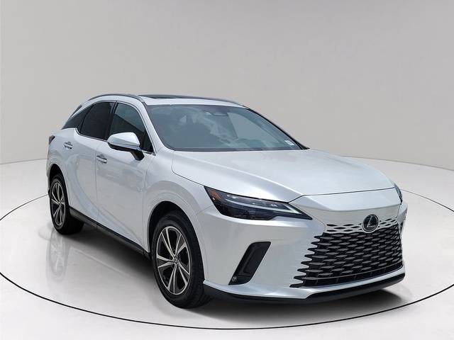 2023 Lexus RX RX 350 Premium FWD photo