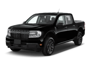 2023 Ford Maverick XL FWD photo