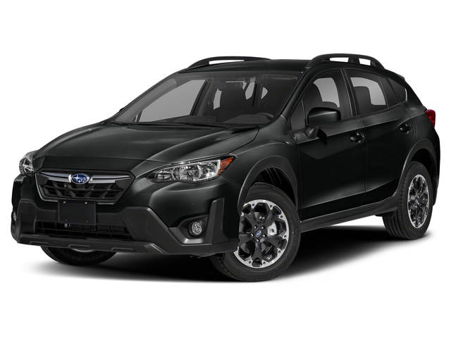 2023 Subaru Crosstrek Premium AWD photo