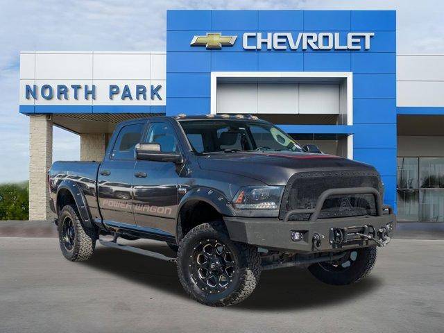 2015 Ram 2500 Power Wagon 4WD photo