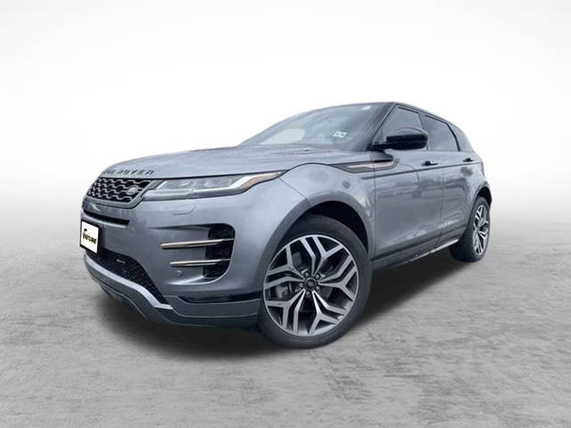 2023 Land Rover Range Rover Evoque R-Dynamic S AWD photo