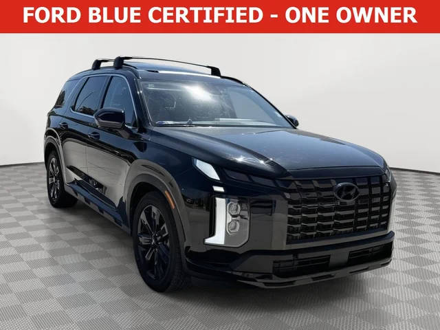 2023 Hyundai Palisade XRT AWD photo
